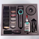 خربد ماشین اصلاح موی سر وی جی آر مدل V-001