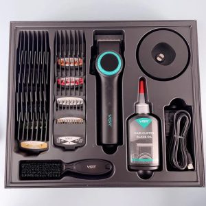 خربد ماشین اصلاح موی سر وی جی آر مدل V-001